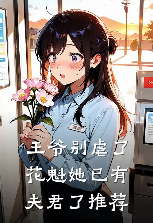 王爷别虐了，花魁她已有夫君了推荐