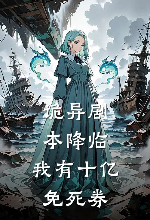诡异剧本降临，我有十亿免死券