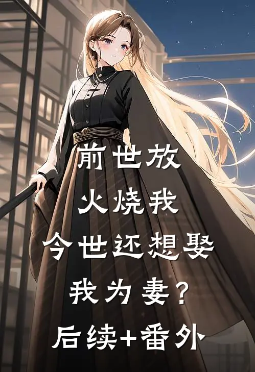 前世放火烧我，今世还想娶我为妻？后续+番外
