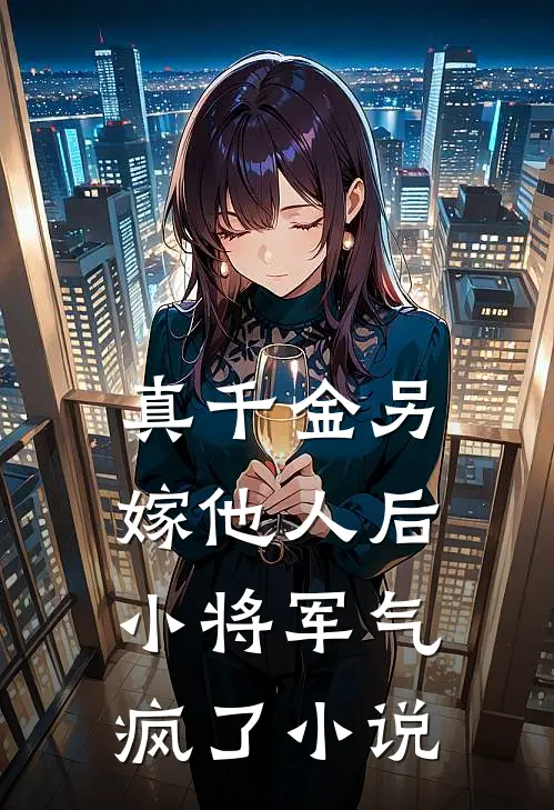 真千金另嫁他人后，小将军气疯了小说