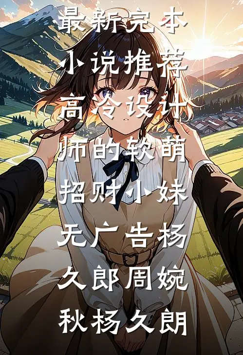 爱意灼骨终成殇沈南锦傅廷川番外