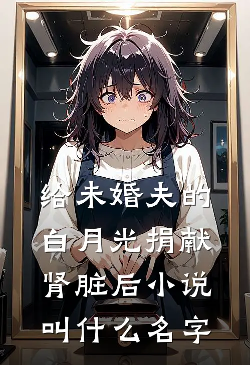 给未婚夫的白月光捐献肾脏后小说叫什么名字