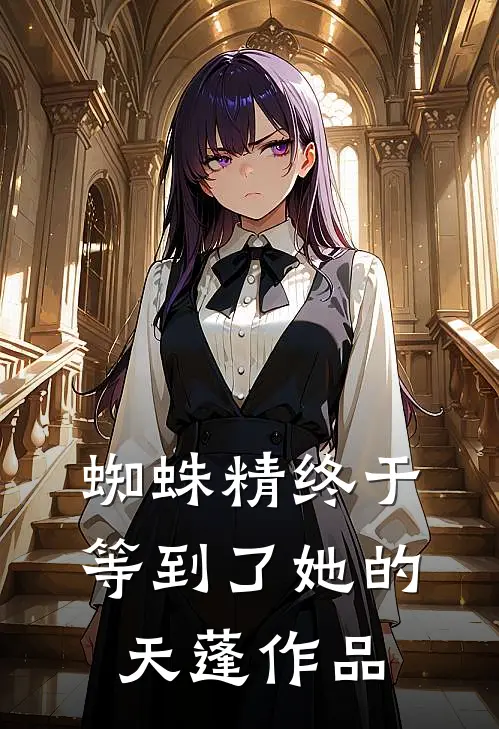 蜘蛛精终于等到了她的天蓬作品