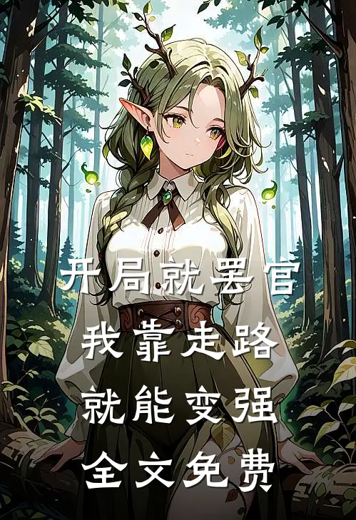 开局就罢官，我靠走路就能变强全文免费