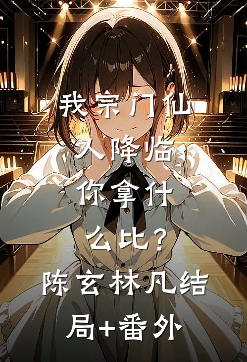 我宗门仙人降临，你拿什么比？陈玄林凡结局+番外