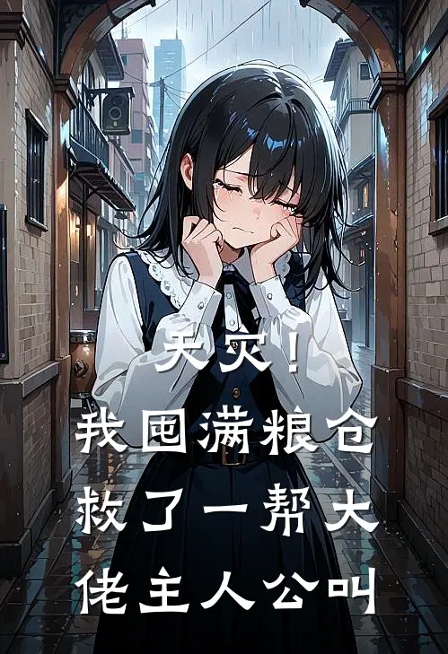 天灾！我囤满粮仓救了一帮大佬主人公叫