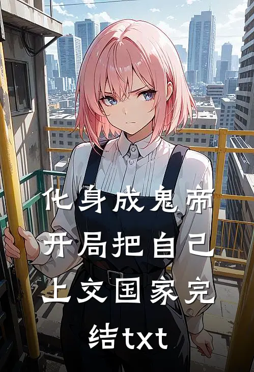 化身成鬼帝，开局把自己上交国家完结txt