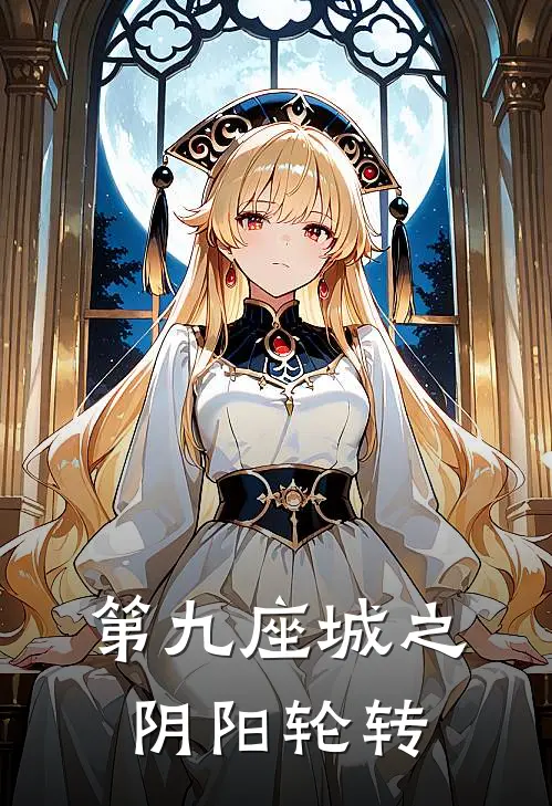 第九座城之阴阳轮转