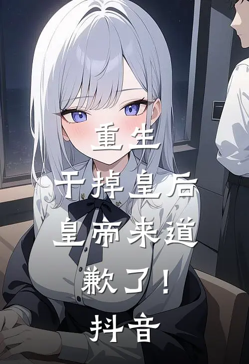 重生：干掉皇后，皇帝来道歉了！抖音