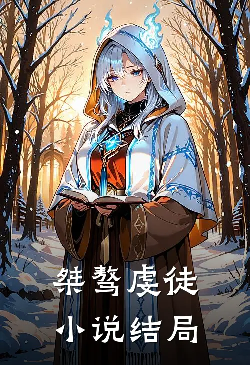 桀骜虔徒小说结局