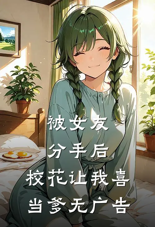 被女友分手后，校花让我喜当爹无广告