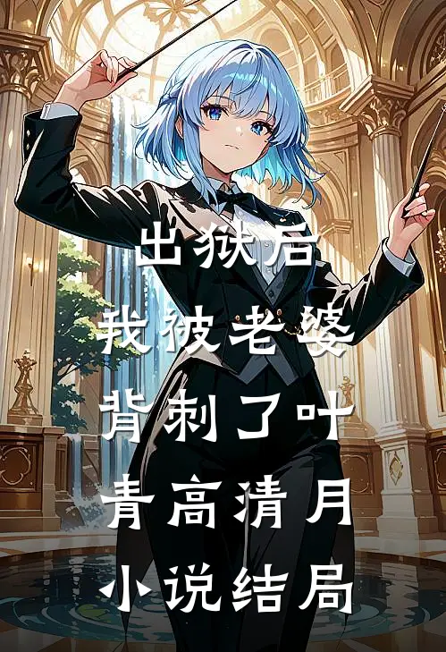 出狱后，我被老婆背刺了叶青高清月小说结局