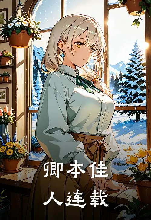 卿本佳人连载
