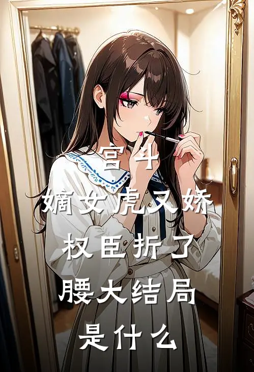 宫斗：嫡女虎又娇，权臣折了腰大结局是什么