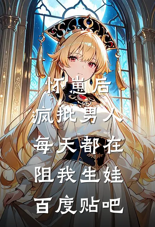 怀崽后，疯批男人每天都在阻我生娃百度贴吧