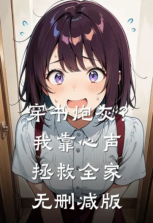 穿书炮灰？我靠心声拯救全家无删减版
