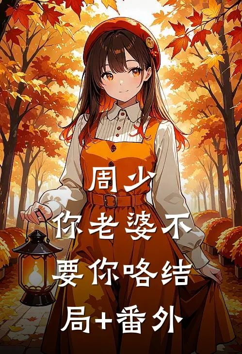 周少，你老婆不要你咯结局+番外