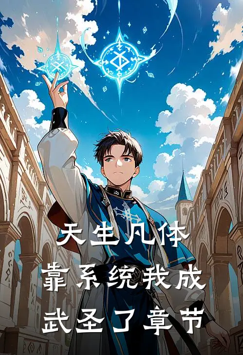 天生凡体，靠系统我成武圣了章节
