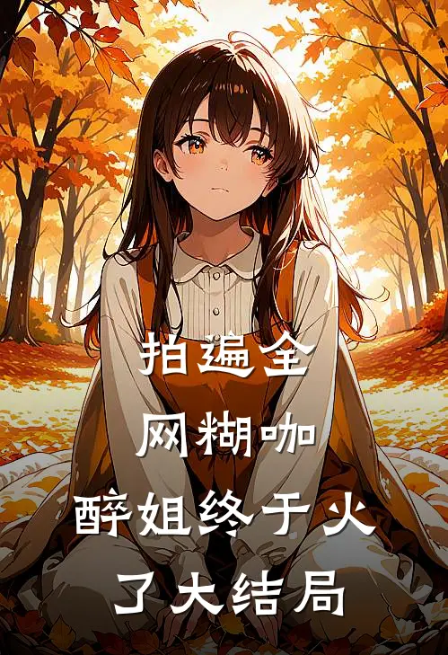 拍遍全网糊咖，醉姐终于火了大结局