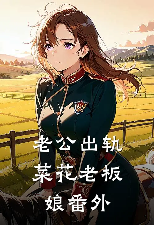 老公出轨菜花老板娘番外