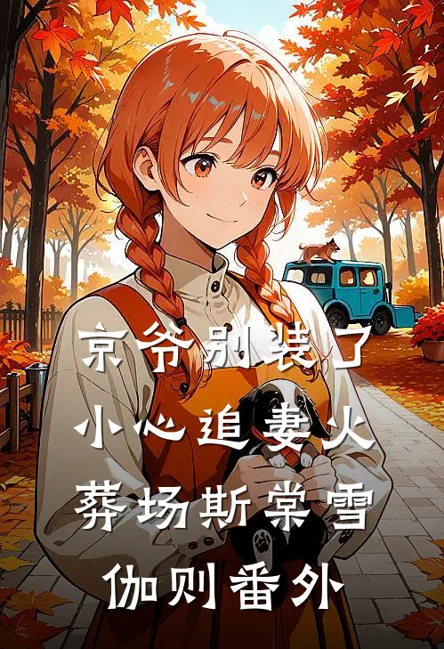 京爷别装了，小心追妻火葬场斯棠雪伽则番外