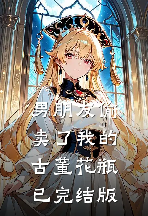 男朋友偷卖了我的古董花瓶已完结版