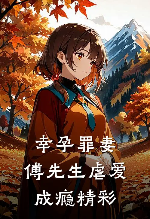 幸孕罪妻：傅先生虐爱成瘾精彩