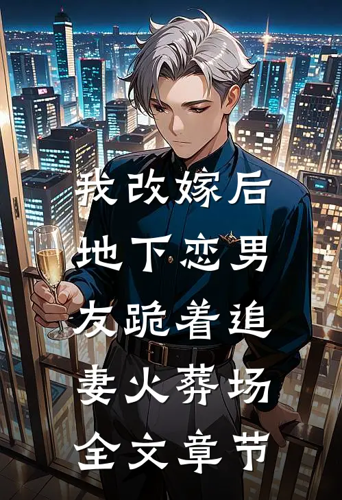 我改嫁后，地下恋男友跪着追妻火葬场全文章节
