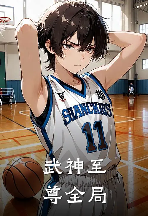 武神至尊全局