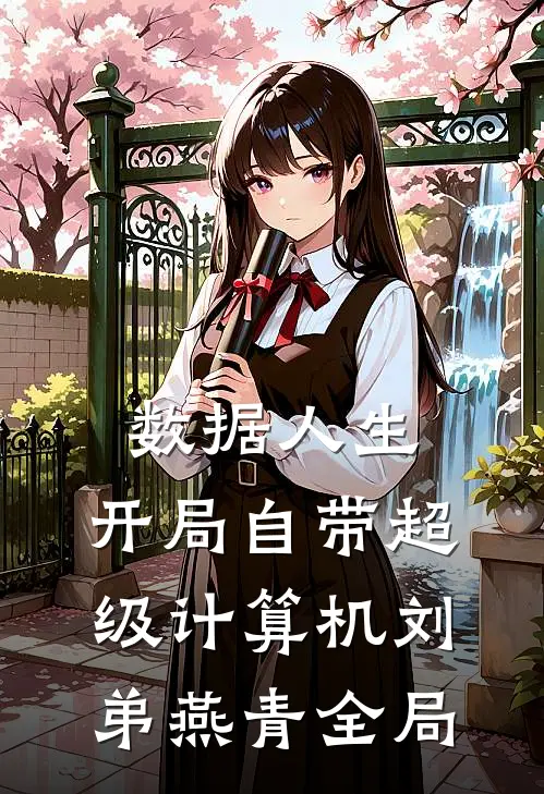 数据人生：开局自带超级计算机刘弟燕青全局