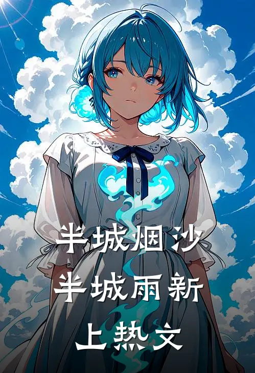 半城烟沙半城雨新上热文