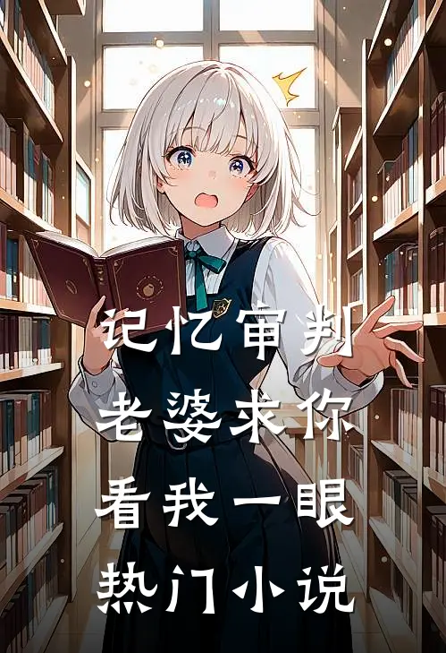 记忆审判：老婆求你看我一眼热门小说