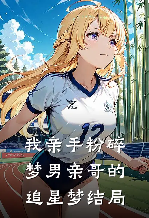 我亲手粉碎梦男亲哥的追星梦结局