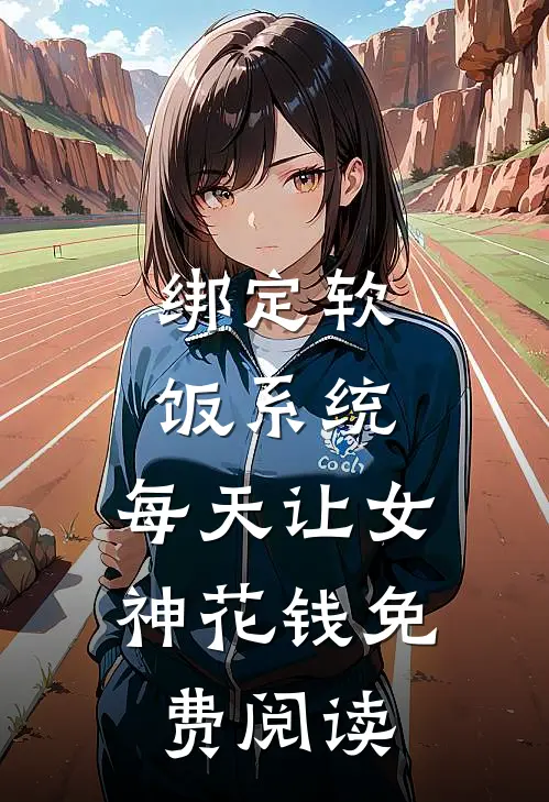 绑定软饭系统，每天让女神花钱免费阅读