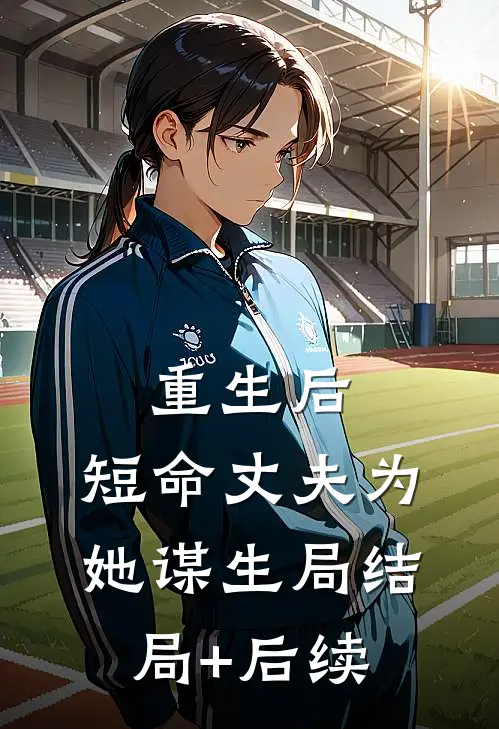 重生后，短命丈夫为她谋生局结局+后续