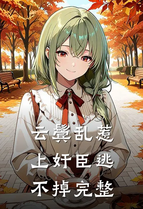 云鬓乱惹上奸臣逃不掉完整