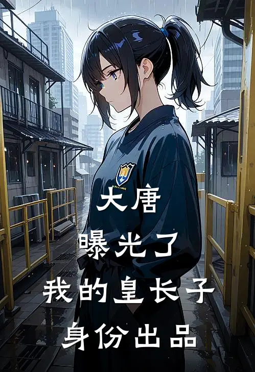 大唐：曝光了，我的皇长子身份出品