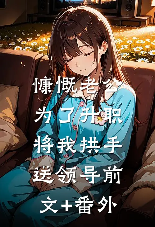 爱你，不过是一场荒唐顾衍辰任瑾全文免费