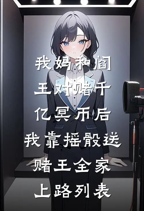 未央夜风摇曳小说全文免费阅读