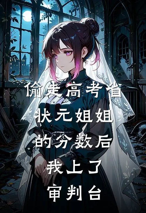 青灯燃尽，雪落白头短篇