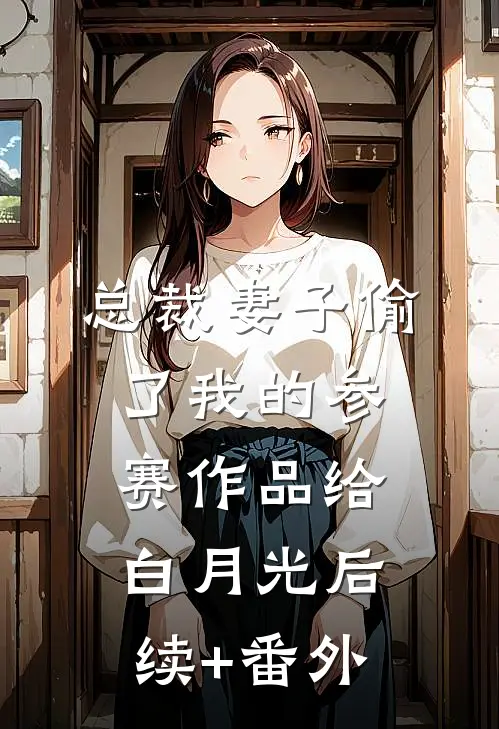 总裁妻子偷了我的参赛作品给白月光后续+番外