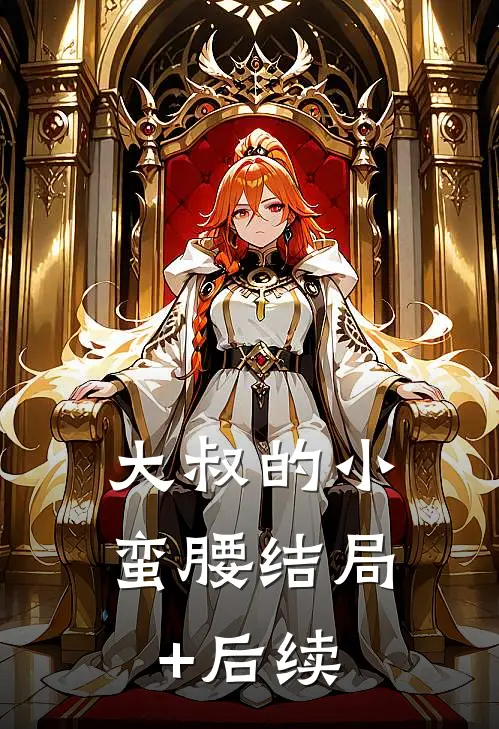 大叔的小蛮腰结局+后续