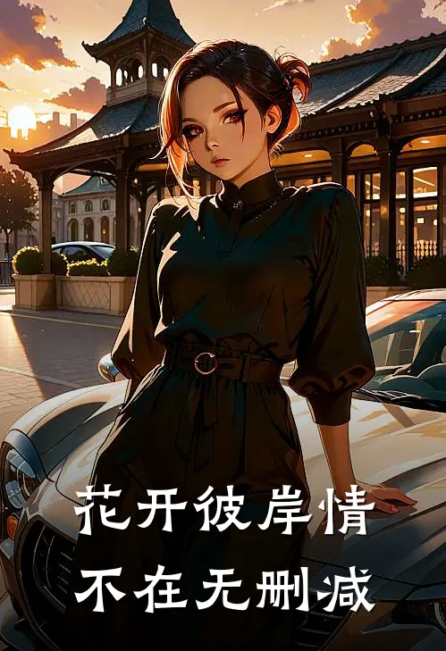 花开彼岸情不在无删减