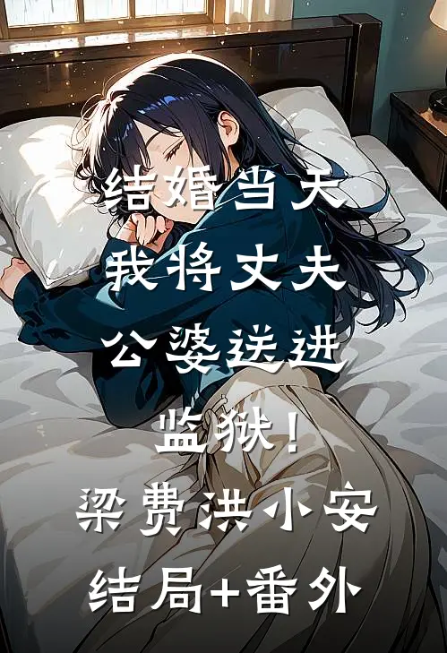 结婚当天，我将丈夫公婆送进监狱！梁费洪小安结局+番外