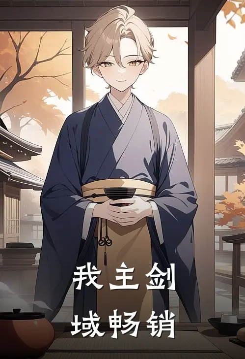 我主剑域畅销