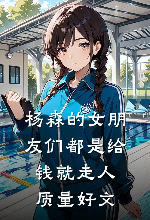 杨森的女朋友们都是给钱就走人质量好文