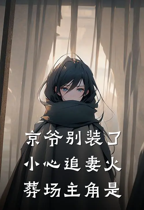 京爷别装了，小心追妻火葬场主角是