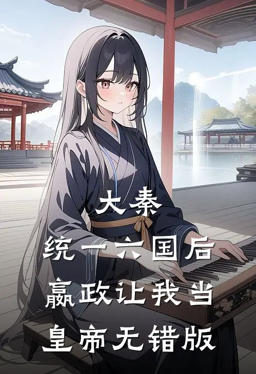 大秦：统一六国后，嬴政让我当皇帝无错版