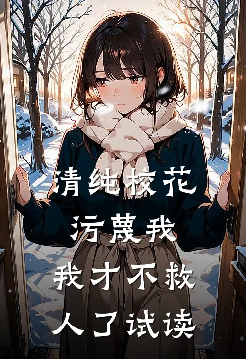 清纯校花污蔑我，我才不救人了试读