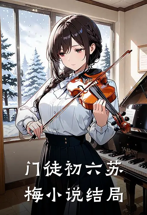 门徒初六苏梅小说结局